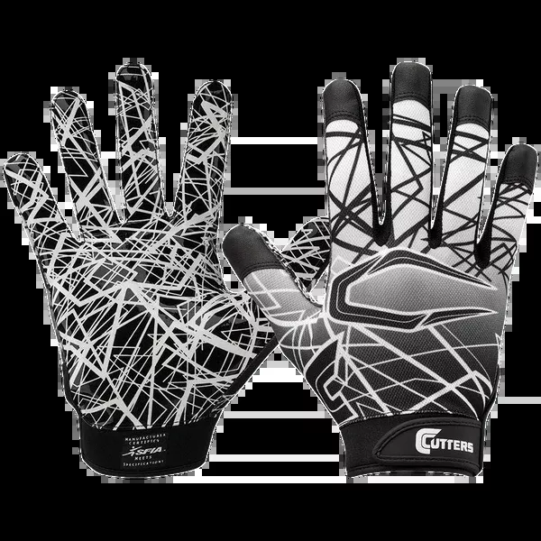 Youth Game Day Receiver Gloves