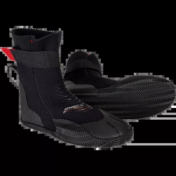 Youth Heat RT 3mm Booties