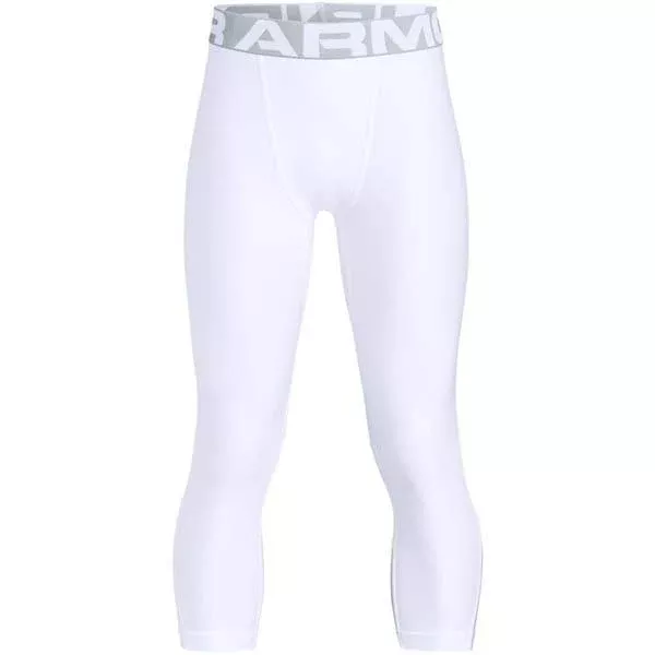 Youth HeatGear 3/4 Legging