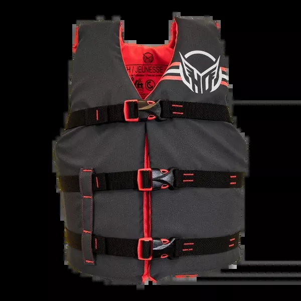 Youth Hot Shot Vest