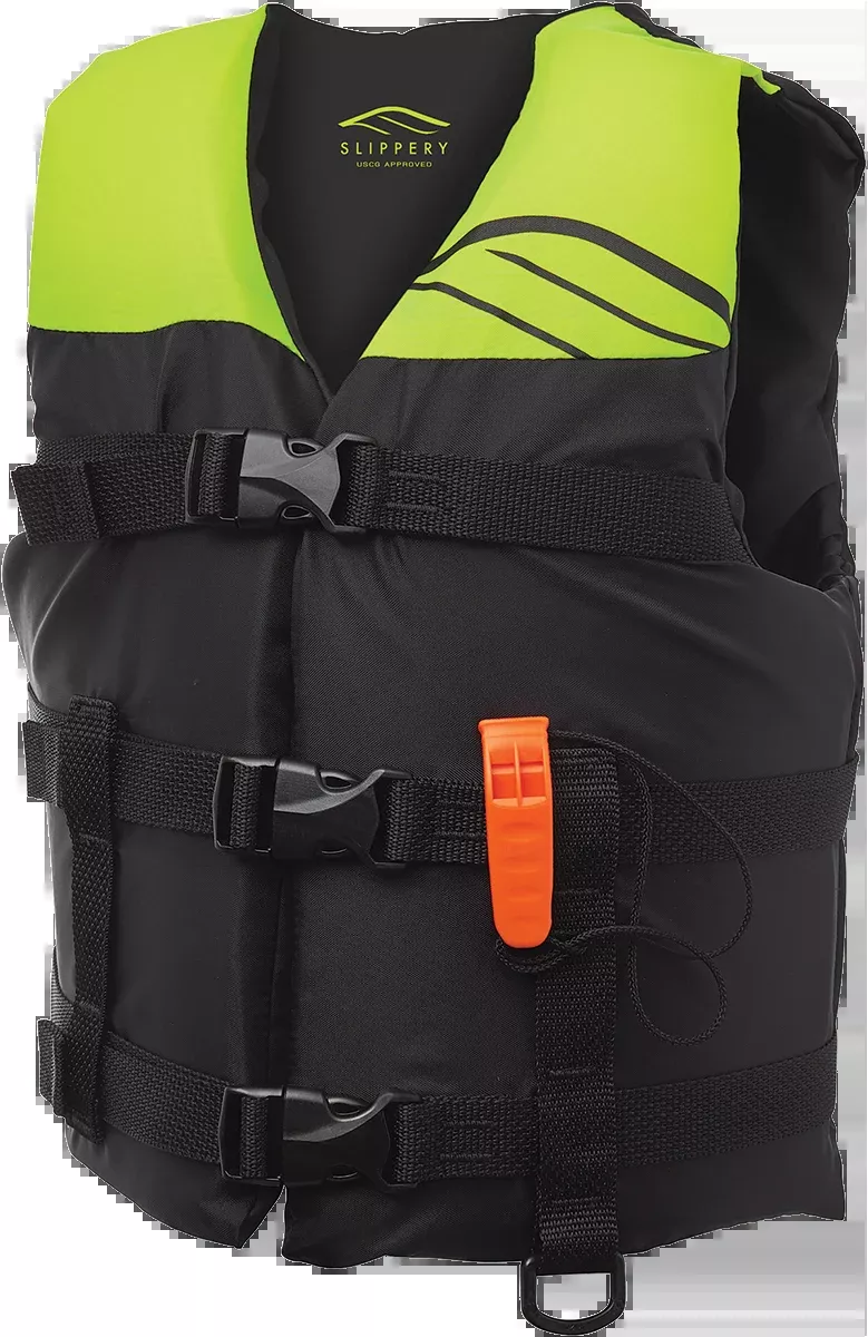 Youth Hydro Vest
