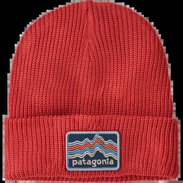 Youth Logo Beanie