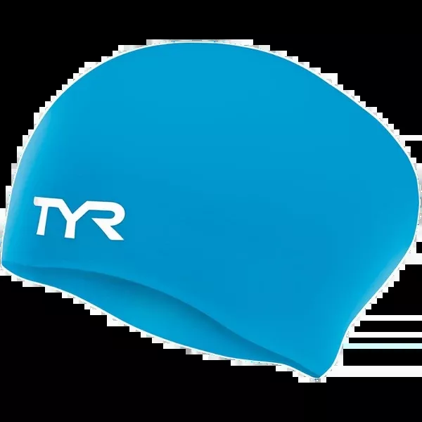 Youth Long Hair Wrinkle-Free Cap