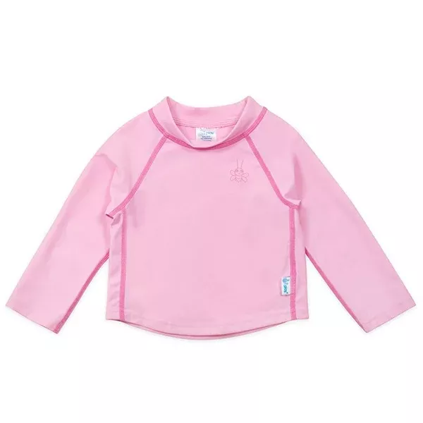 Youth Long Sleeve Rashguard Shirt