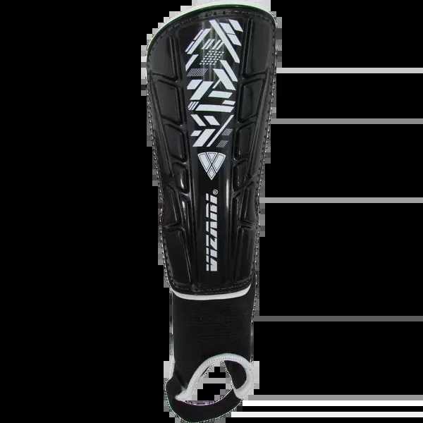 Youth Malaga Shin Guards