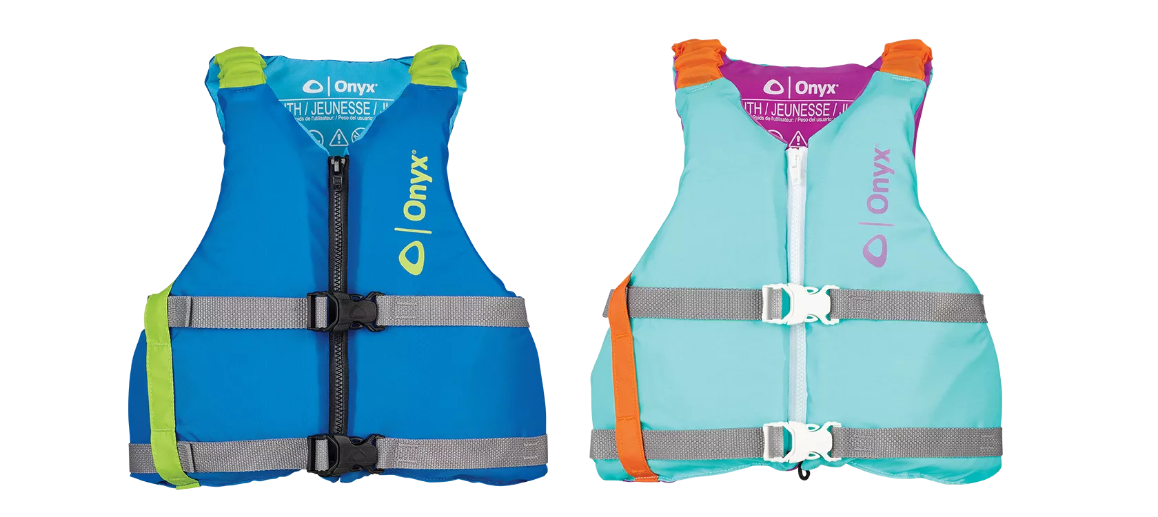 Youth Paddle Vest (Box of 6)