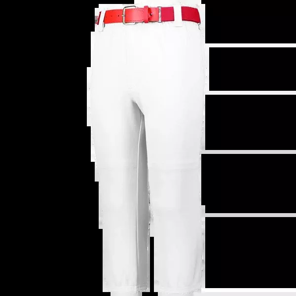 Youth Pull-Up Pant w/ Loops