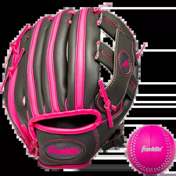 Youth RTP 9.5" T-Ball Glove - Left Hand Throw
