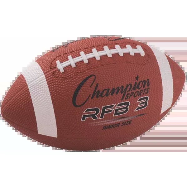 Youth Rubber Football - Junior