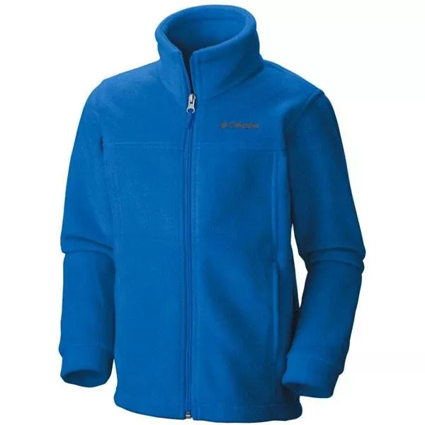 Youth Steens Mountain II Fleece Jacket