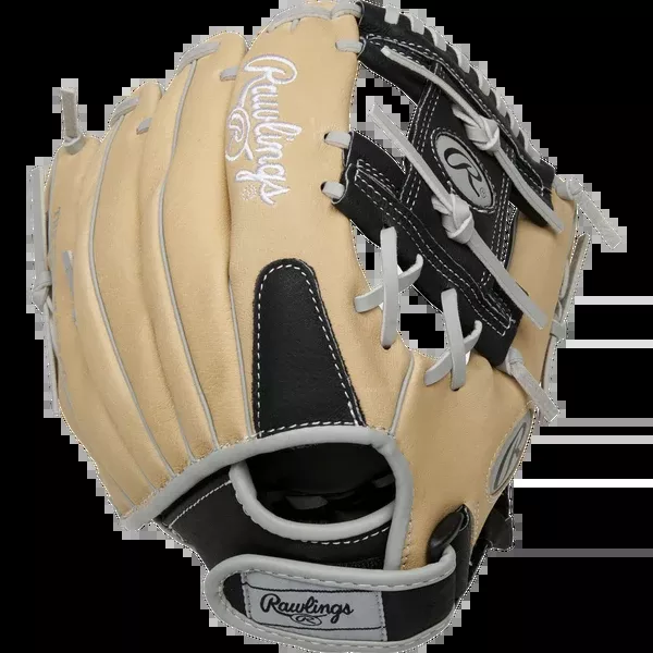 Youth Sure Catch 11" Pro I-Web Glove