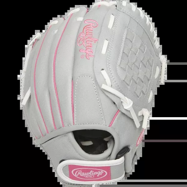 Youth Sure Catch Fastpitch 10.5" Basket Web Glove
