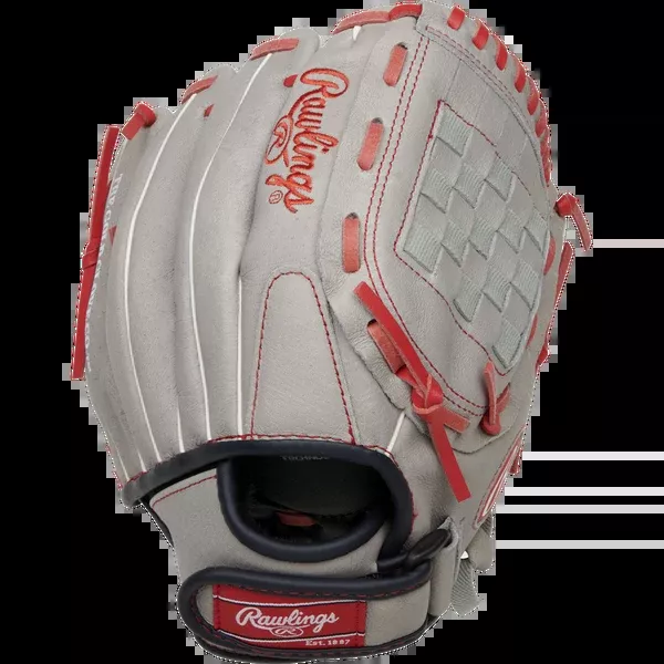 Youth Sure Catch Trout 11" Basket Web Glove
