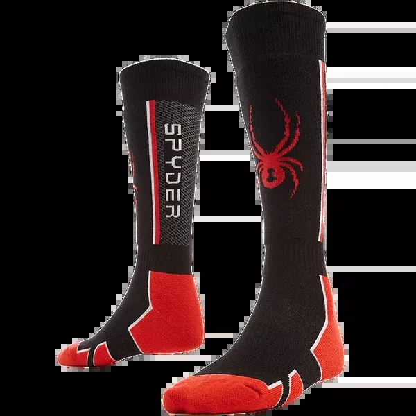 Youth Sweep Socks