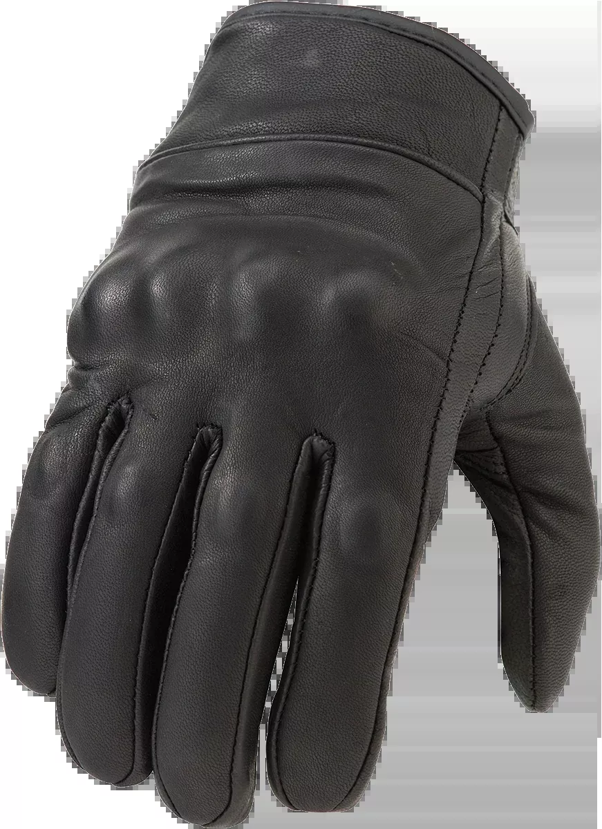 Z1R 270 Non-Perforated Gloves