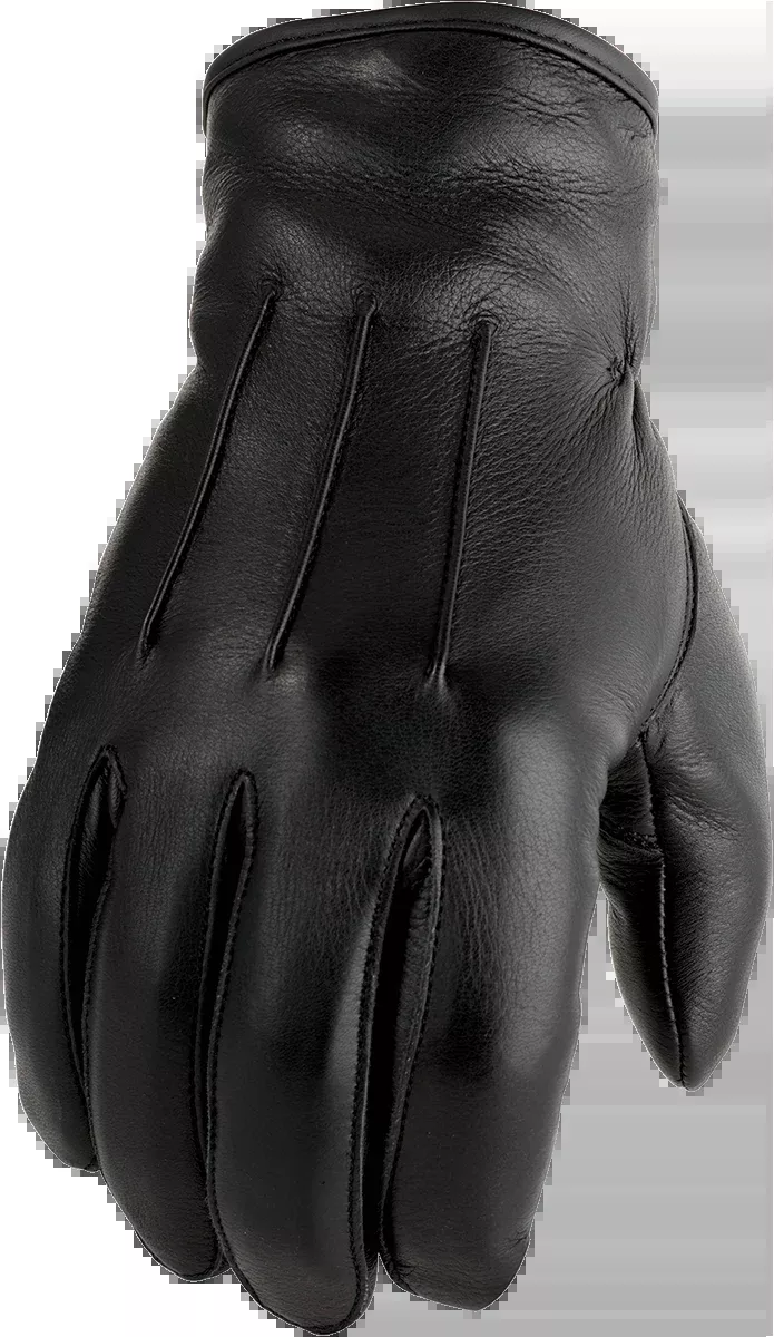 Z1R 938 Deerskin Gloves