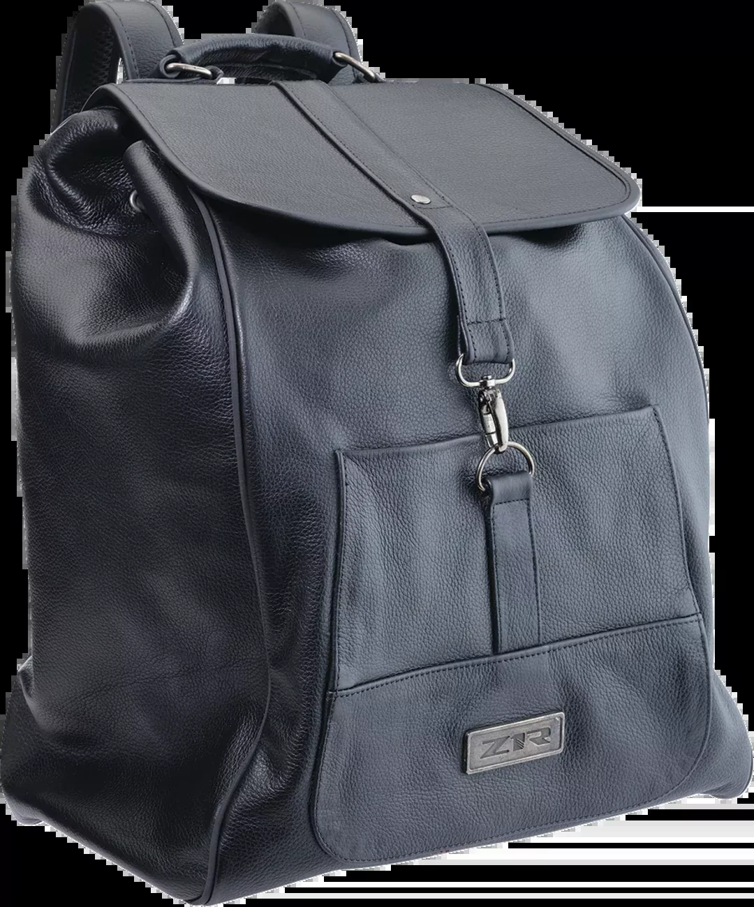 Z1R Black Backpack