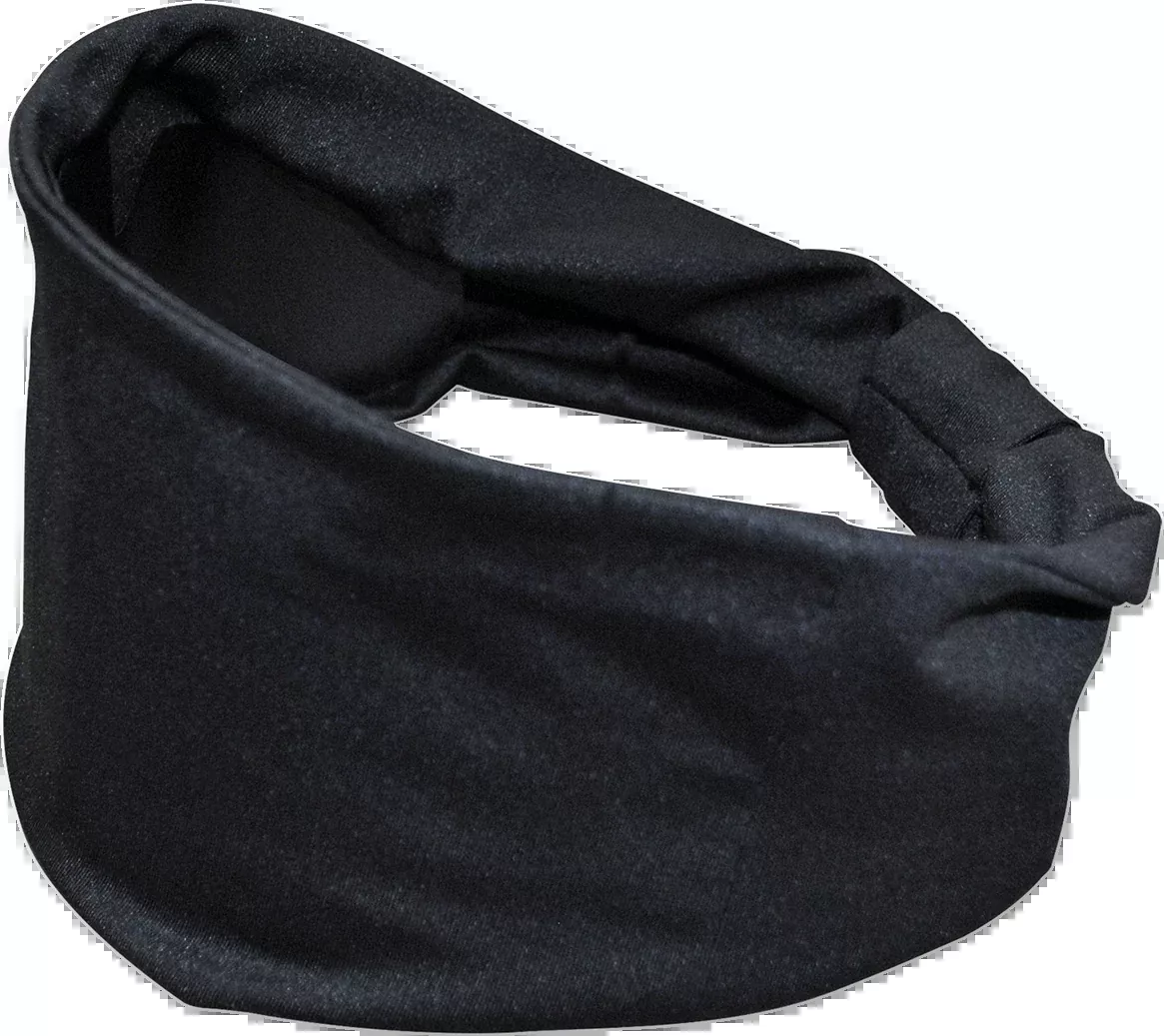 Z1R Black Headband