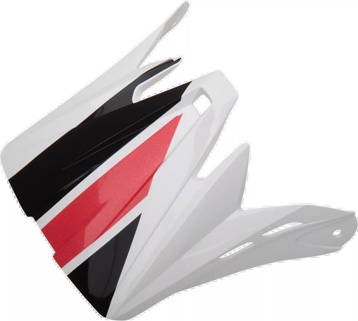 Z1R Child Rise Evac Helmet Visor Kit