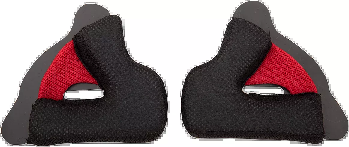 Z1R Child Rise Helmet Cheek Pads