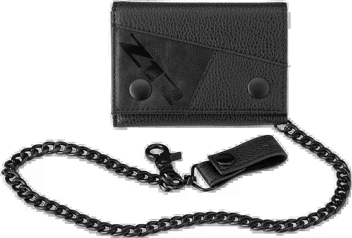 Z1R Classic Leather Wallet