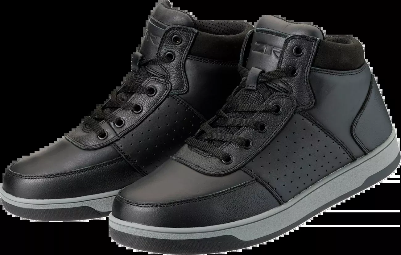 Z1R Dundee Boots