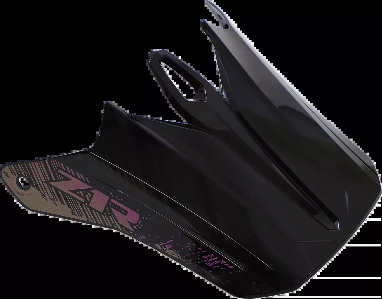 Z1R F.I. MIPS Helmet Visor Kit — Lumen