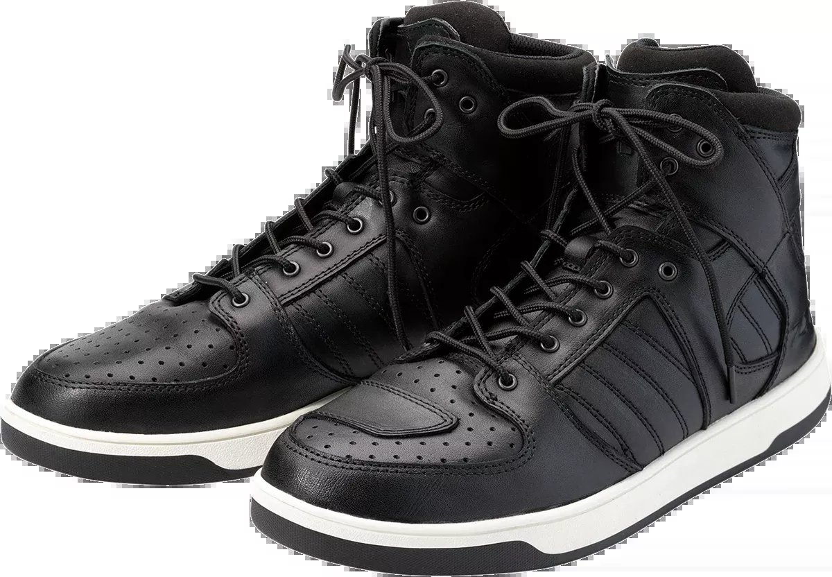 Z1R Frontline Boots