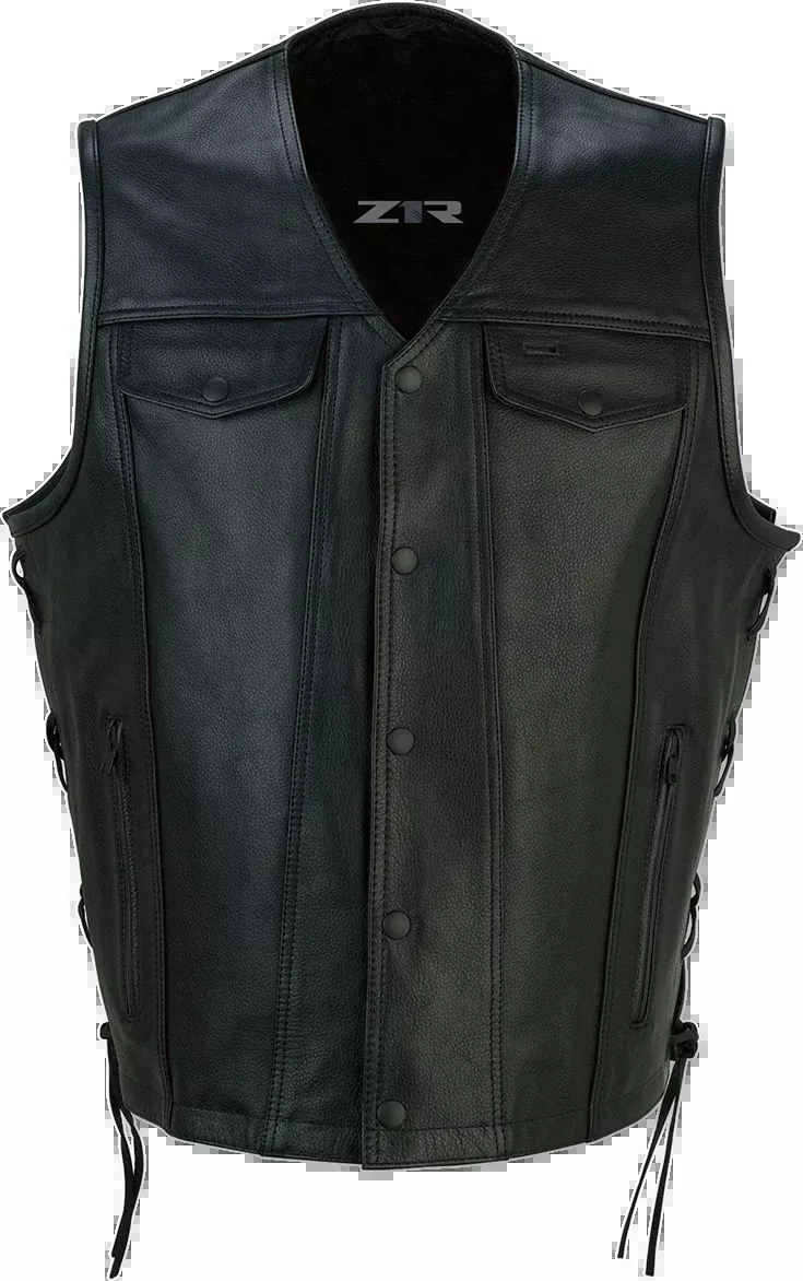 Z1R Gaucho Vest