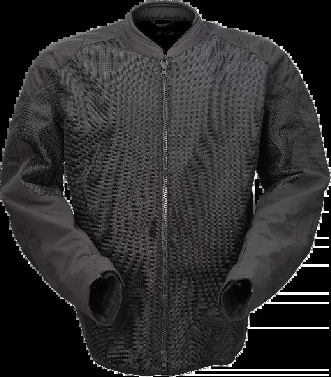 Z1R Gust 2 Black Jacket