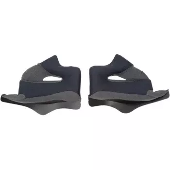 Z1R Jackal Helmet Cheek Pads