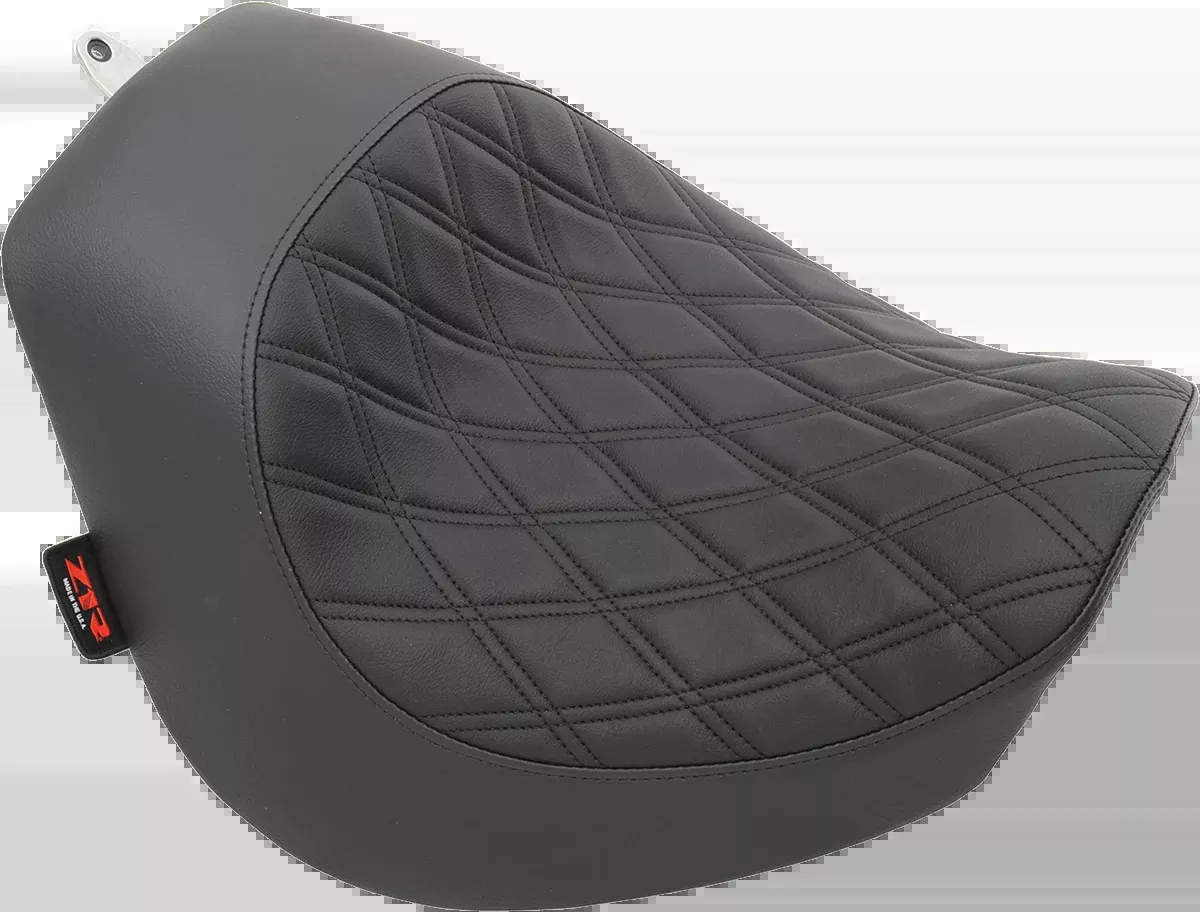Z1R Low-Profile Solo Seat - Yamaha