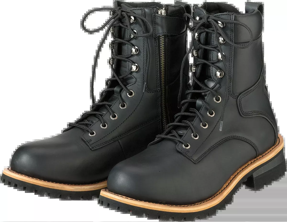 Z1R M4 Boots
