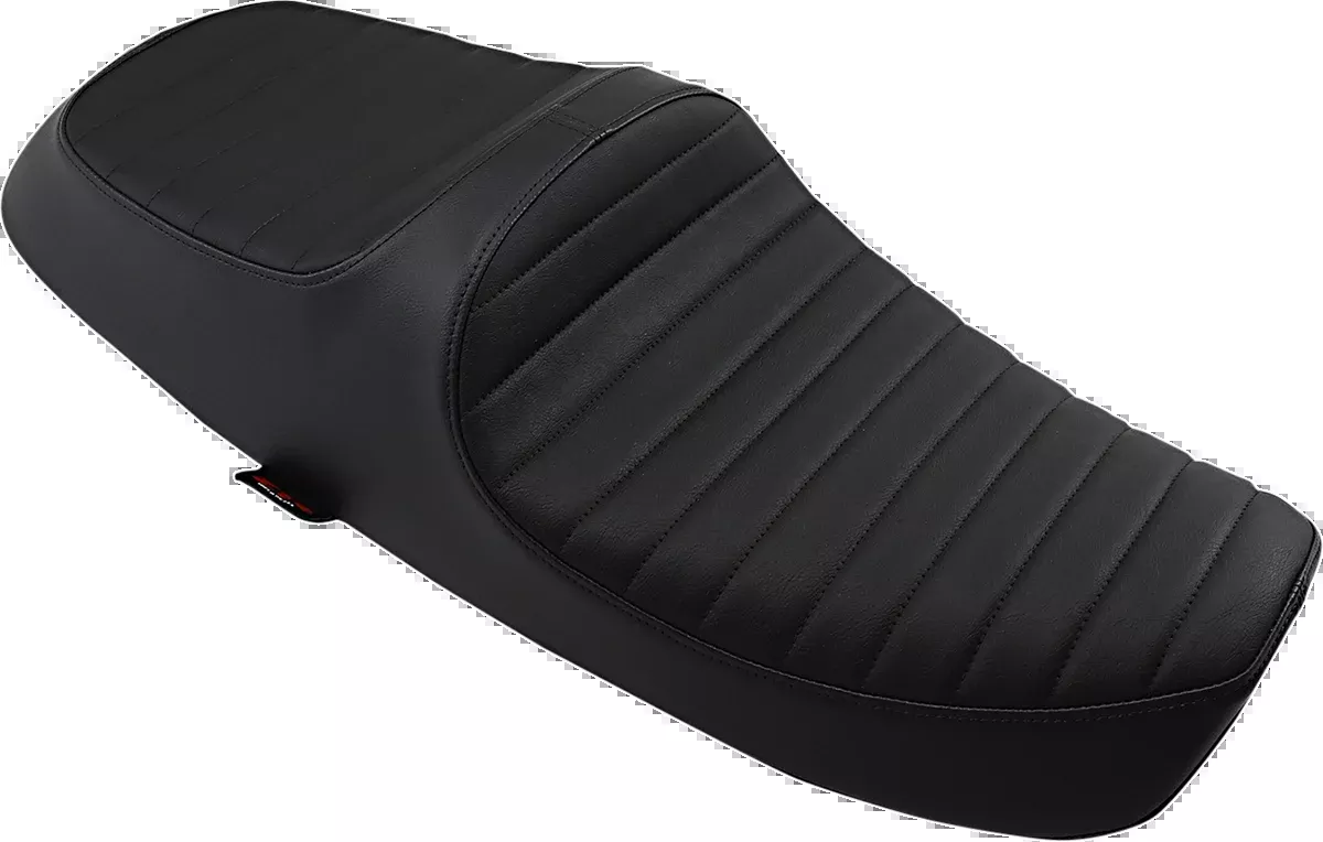 Z1R Predator III Seat - Classic Stitch - Triumph