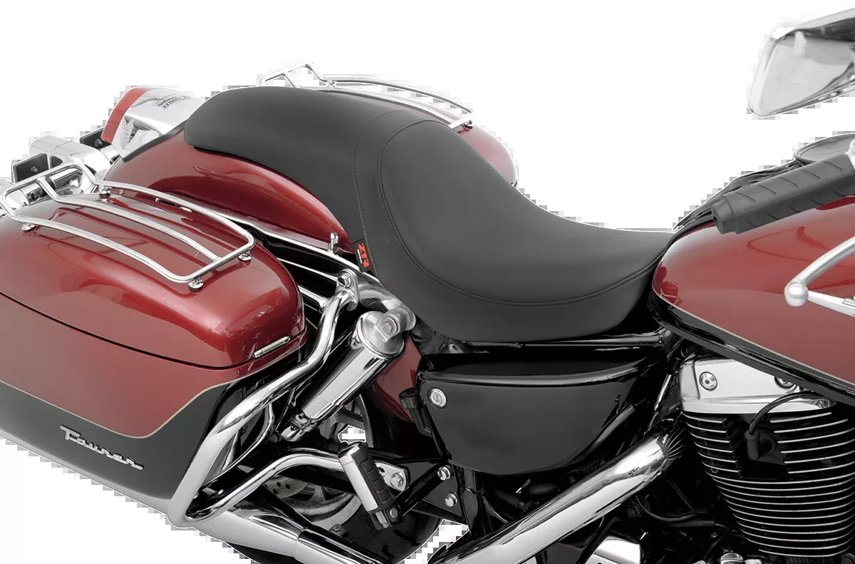 Z1R Predator Seat - Honda VT1100