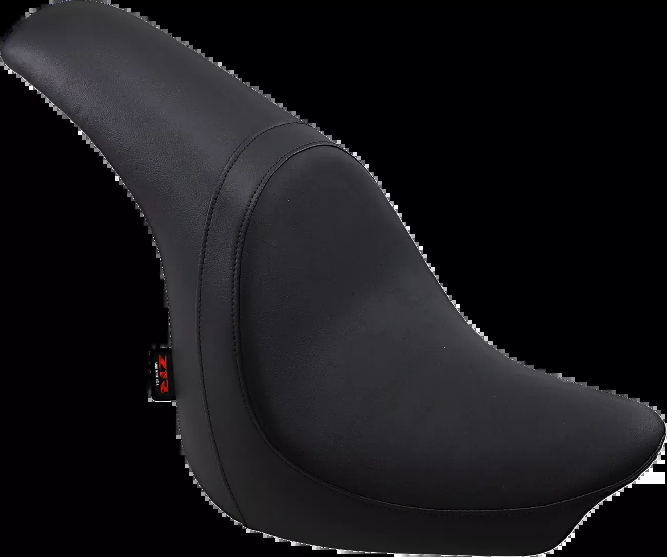 Z1R Predator Seat - Smooth - Honda
