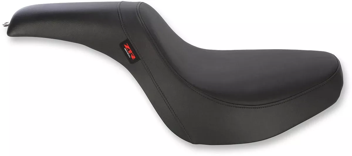 Z1R Predator Seat - Smooth - Kawasaki VN800