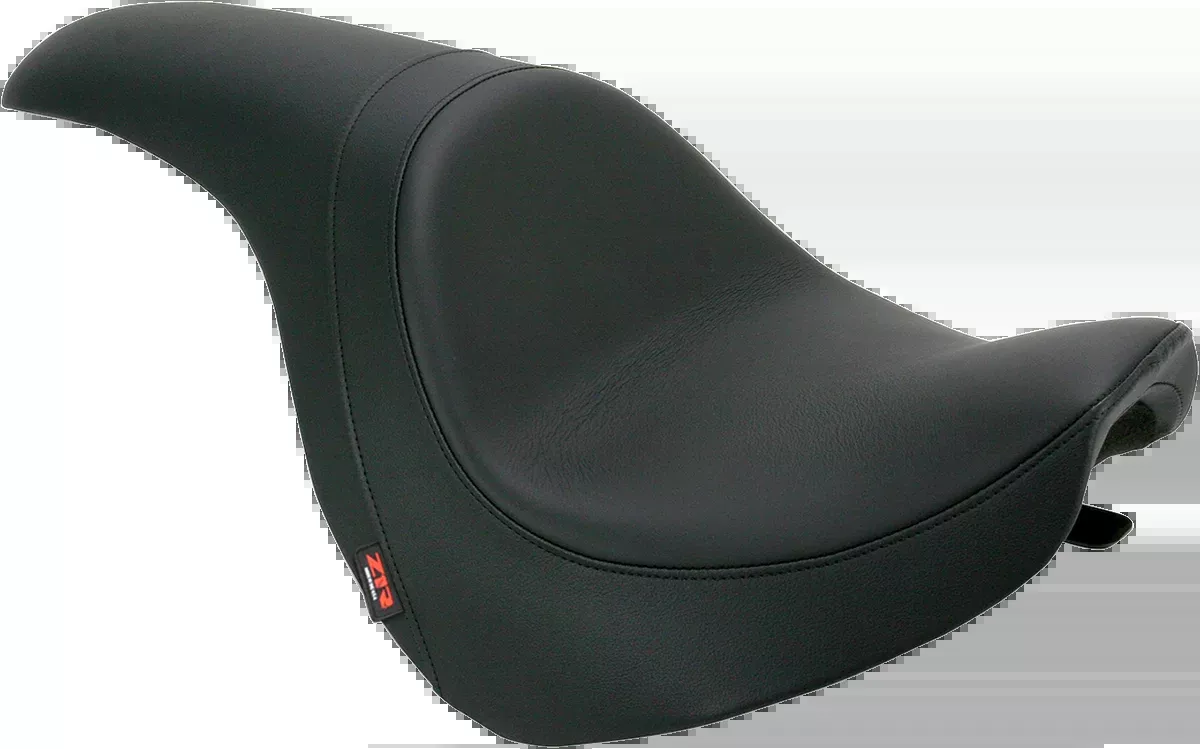 Z1R Predator Seat - Smooth - Suzuki C 50