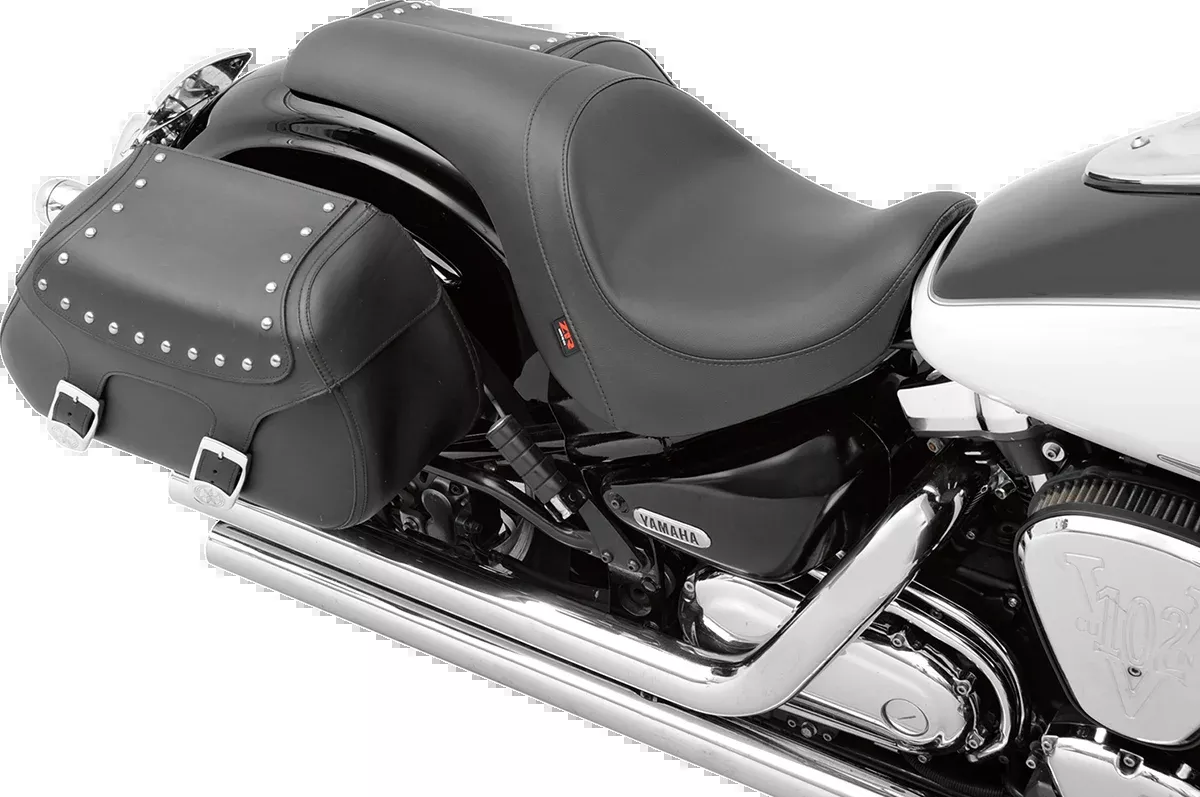 Z1R Predator Seat - Yamaha Roadstar