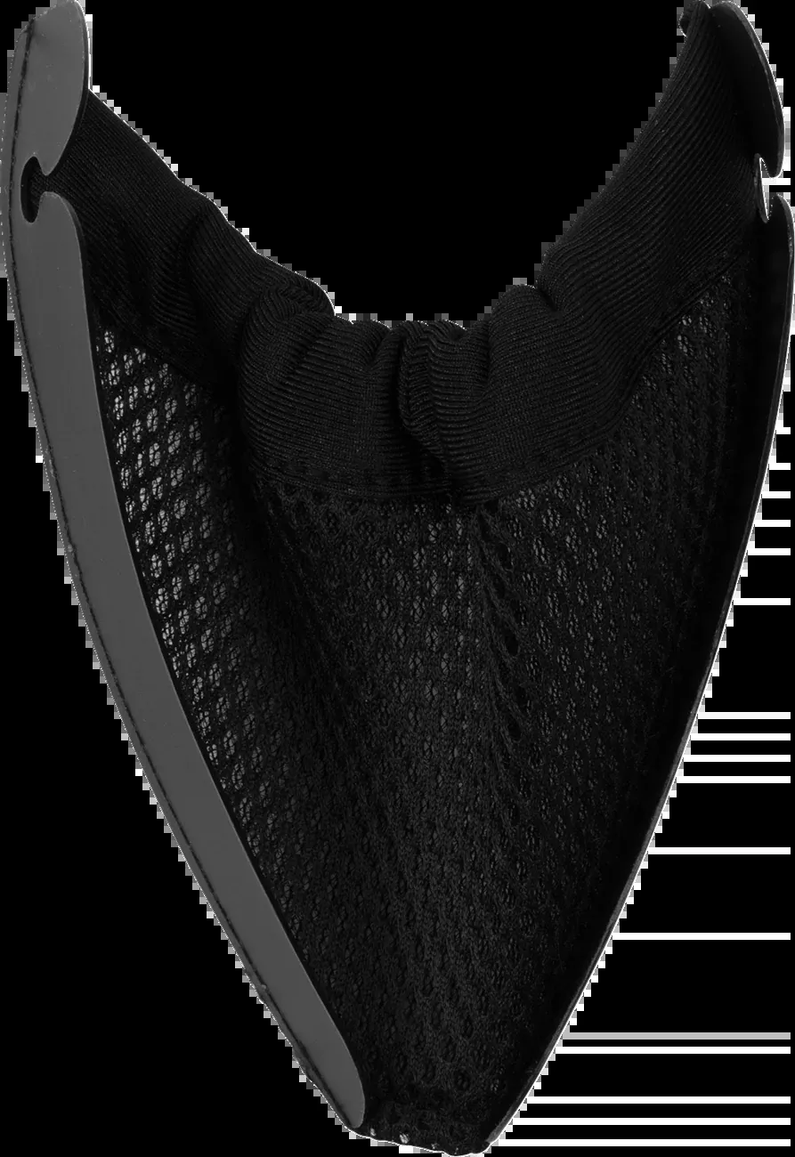 Z1R Range 2.0 Helmet Chin Curtain