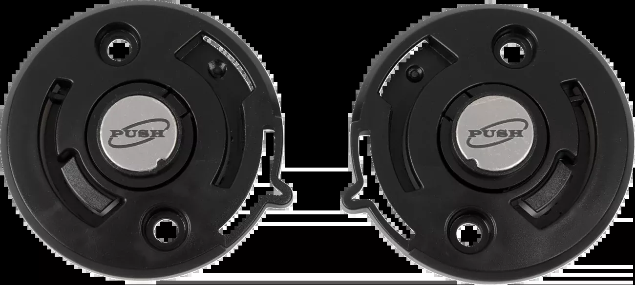Z1R Range 2.0 / Nemesis Pivot Kit
