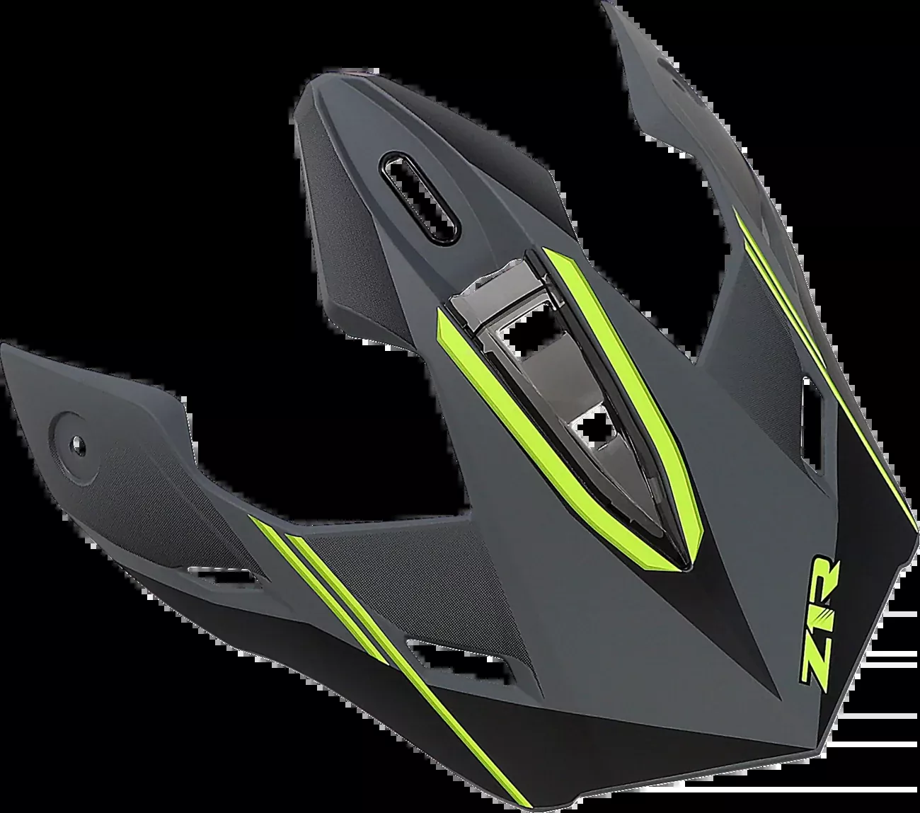 Z1R Range Bladestorm Helmet Visor