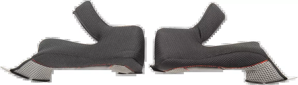 Z1R Range Helmet Cheek Pads