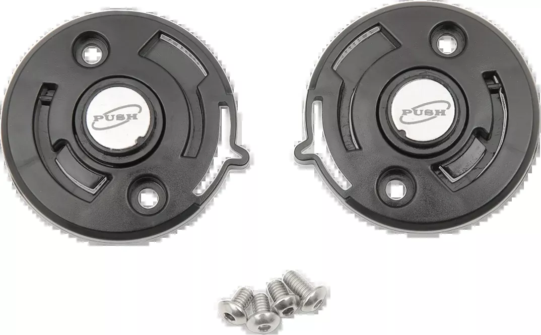 Z1R Range Helmet Pivot Kit