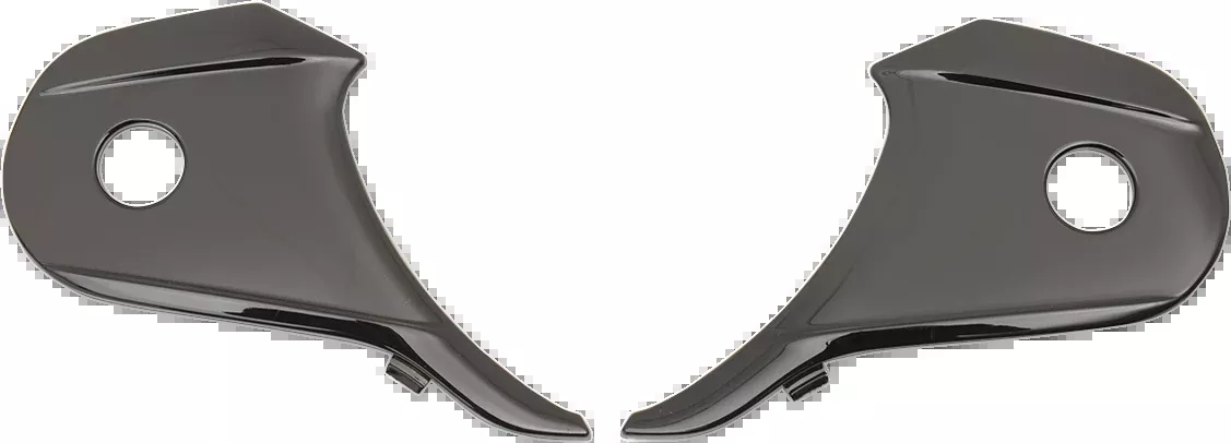 Z1R Range Helmet Side Plates