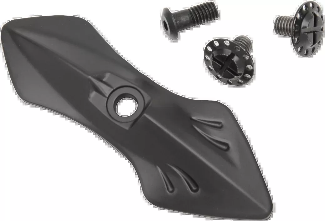 Z1R Range Helmet Visor Plug Kit