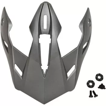Z1R Range Solid Helmet Visor