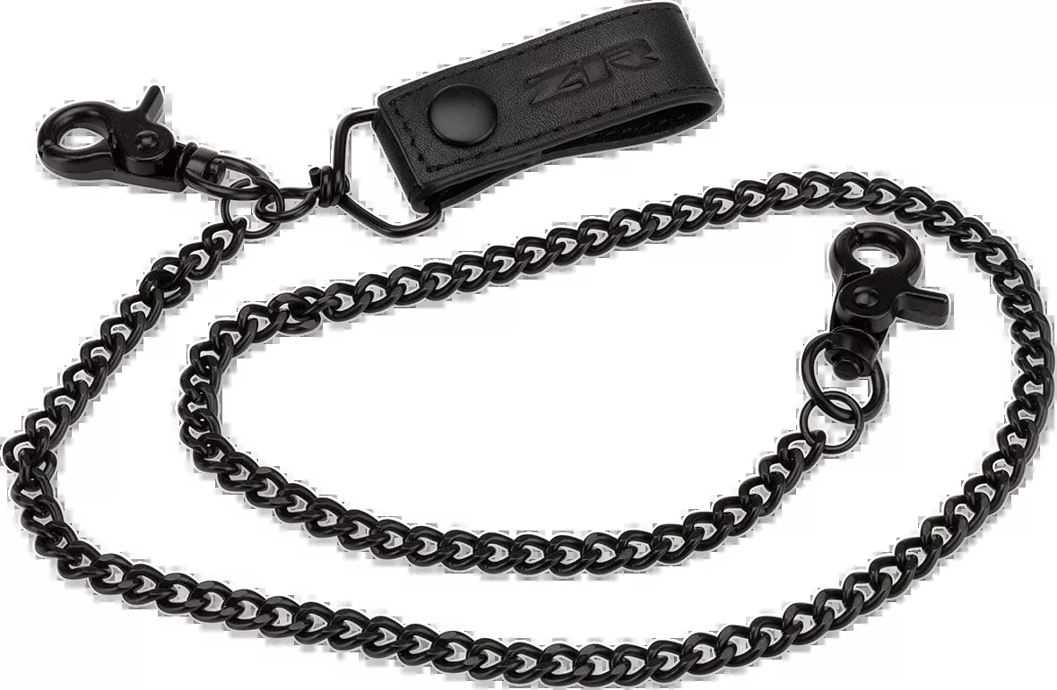 Z1R Replacement Wallet Chain - 36"