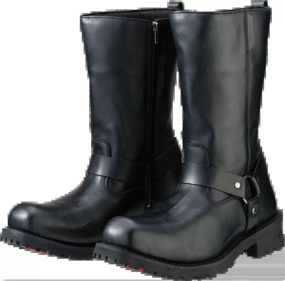 Z1R Riot Boots