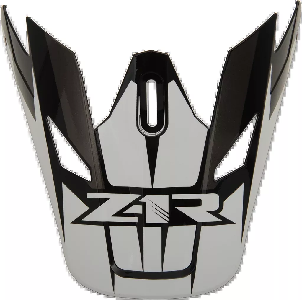 Z1R Rise Ascend Helmet Visor